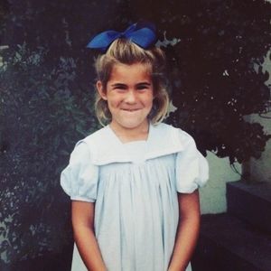 Meet your Posher, Caroline